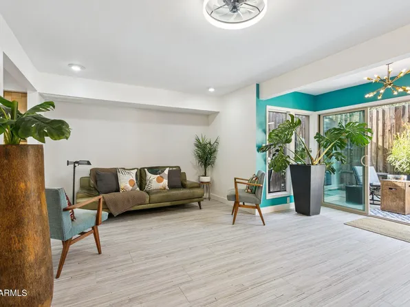 110 W MISSOURI Avenue #25, Phoenix, AZ 85013