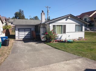3422 33rd Ave S, Seattle, WA 98144