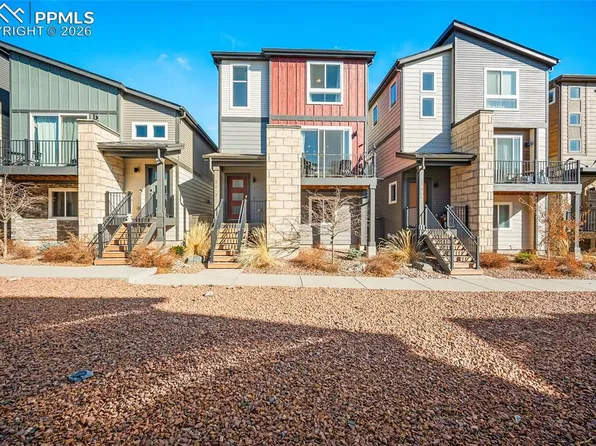 7343 Rosa Belle Hts, Colorado Springs, CO 80922