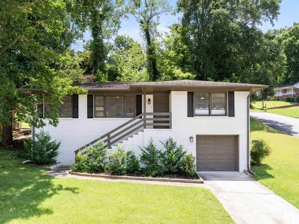 816 86th St S, Birmingham, AL 35206