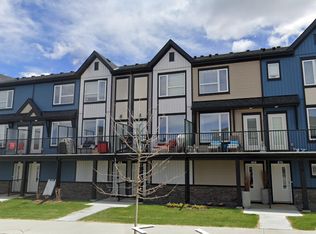 850 Belmont Dr SW #131, Calgary, AB T2X4A6