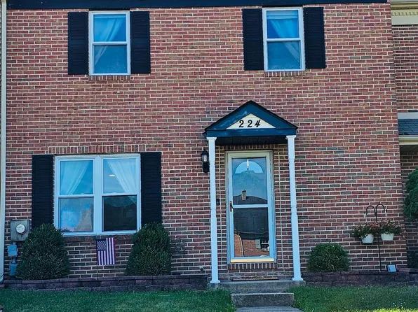 224 Grimley Rd, Schwenksville, PA 19473