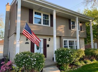 809 Albion Ave, Park Ridge, IL 60068