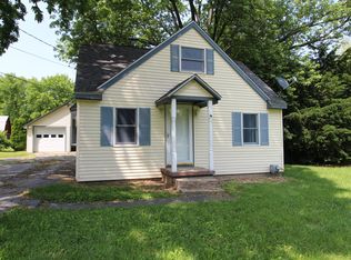 4333 E Mount Morris Rd, Mount Morris, MI 48458