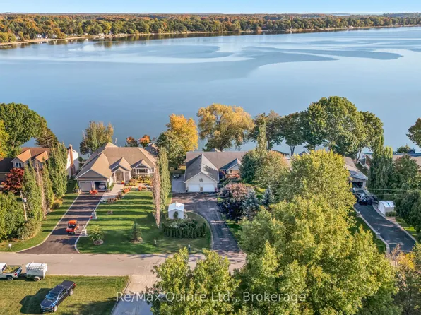 524 Island Rd, Prince Edward County, ON K0K 2T0
