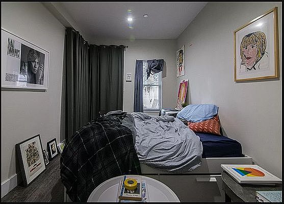 3rd image of 1142 Lafayette Ave #1C