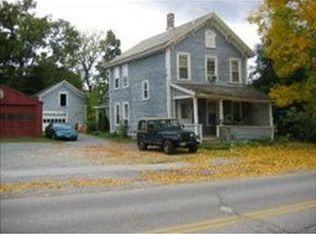 68 Crescent, Rutland City, VT 05701