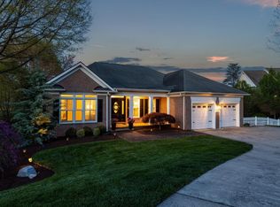 3930 Traveler Rd, Harrisonburg, VA 22801