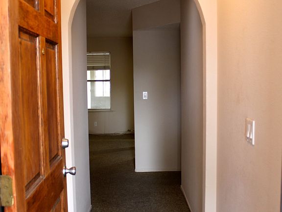 Entry Way