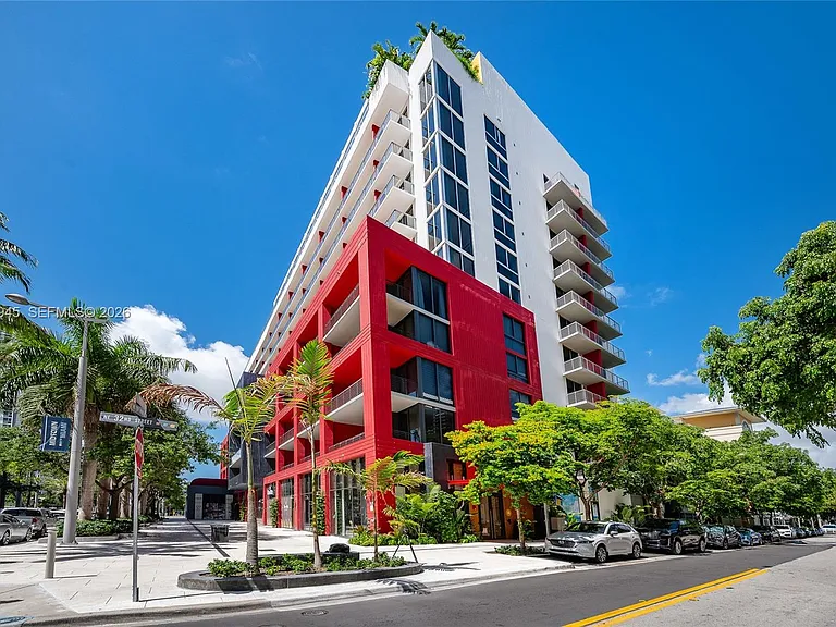 90 NE 32nd 601 Miami #601 — Photo 23