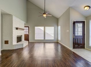 3603 Storm Creek Dr, Houston, TX 77088