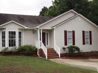 2228 Lockwood Folly Ln, Raleigh, NC 27610