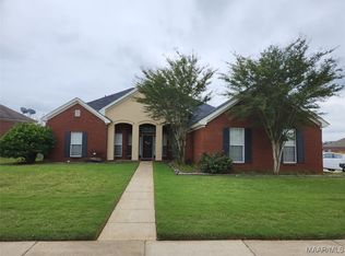 1011 Thistle Rd, Prattville, AL 36066