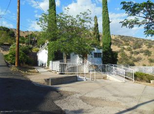 29 Laundry Hill St, Bisbee, AZ 85603
