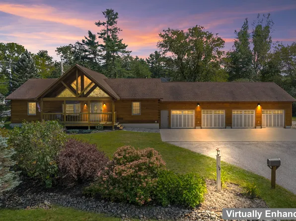 12 Pinewood Road, Yarmouth, ME 04096