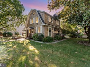 4315 Crooked Hill Rd, Harrisburg, PA 17110