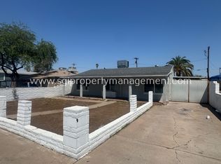 3506 W Roosevelt St, Phoenix, AZ 85009