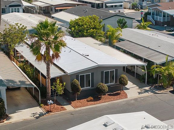 2nd image of 7110 Santa Cruz St #54