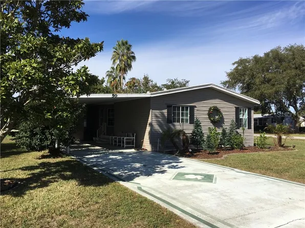 50 Magnolia Ln, Wildwood, FL 34785
