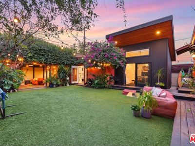 12909 Ida Ave, Los Angeles, CA, 90066