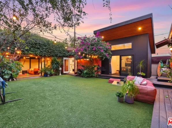 12909 Ida Ave, Los Angeles, CA 90066