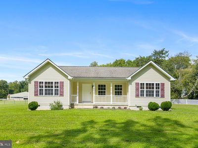 404 Greenbank Rd, Fredericksburg, VA, 22406