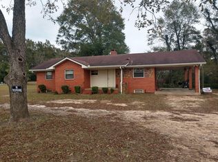 1510 Elba Hwy, Troy, AL 36079