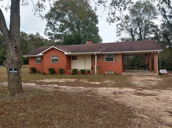 1510 Elba Hwy, Troy, AL 36079