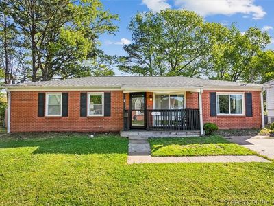 10 Tillerson Dr, Newport News, VA, 23602