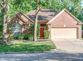 19323 Timber Tree Ct, Humble, TX 77346