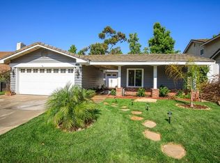3183 Bear Creek Dr, Thousand Oaks, CA 91320