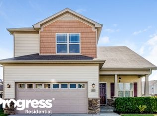 1825 Alysheba Run, Murfreesboro, TN 37128