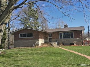 618 Berkley Dr, Marion, IN