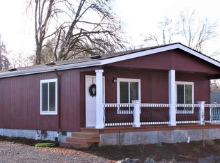 4671 Union Ter, Springfield, OR 97478