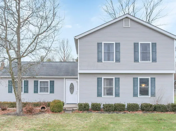 1174 Tillicum Dr, Columbus, OH 43085