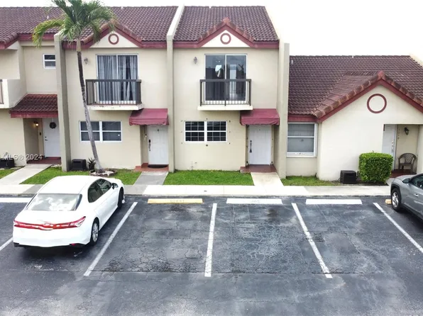 6210 SW 130th Ave APT 1009, Miami, FL 33183