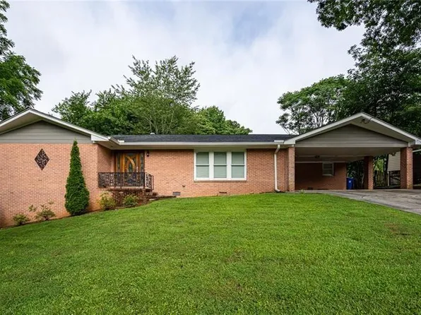 2470 Landeau Cir, Tucker, GA 30084