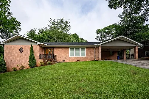 2470 Landeau Cir Photo 1
