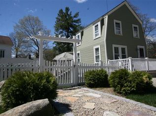 626 Haley Rd, Kittery Point, ME 03905
