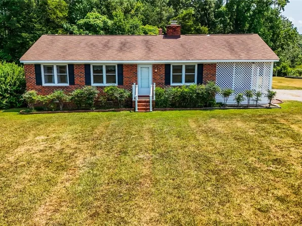 17228 Shiloh Church Rd, Montpelier, VA 23192