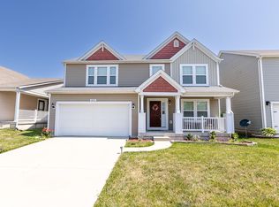 2605 Commons Pkwy, Belleville, IL 62221