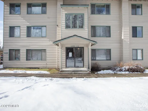 355 Donna Dr Unit 6, Anchorage, AK 99504