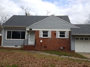 1092 Georgetown Rd, Norfolk, VA 23502