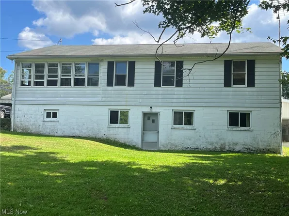 16220 State Route 45, Wellsville, OH 43968