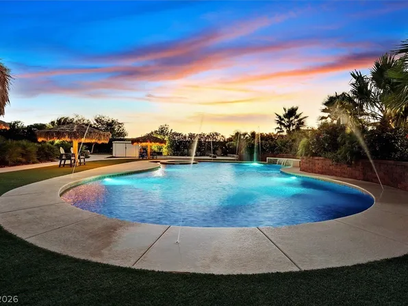 120 Chartan Ave, Las Vegas, NV 89183