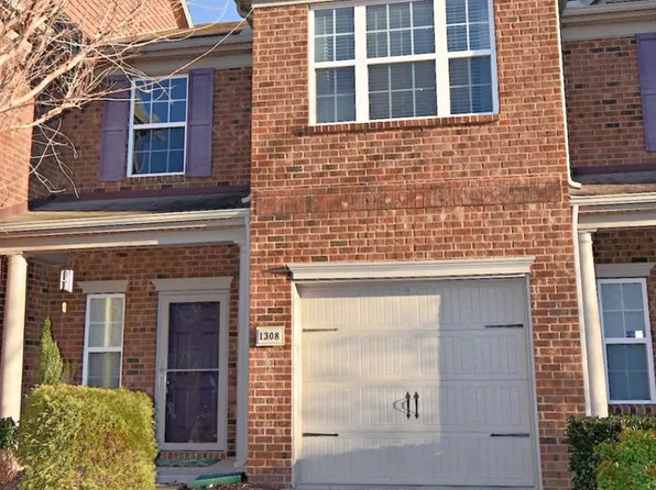 1308 Crown Point Pl, Nashville, TN 37211