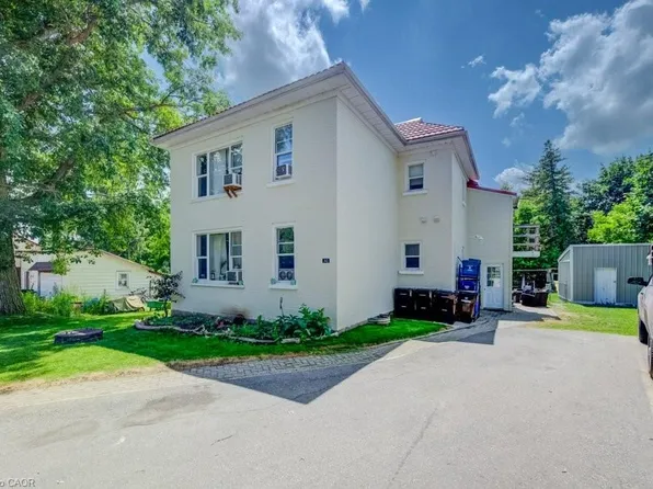 30 Foell St, Wilmot, ON N3A 2V3