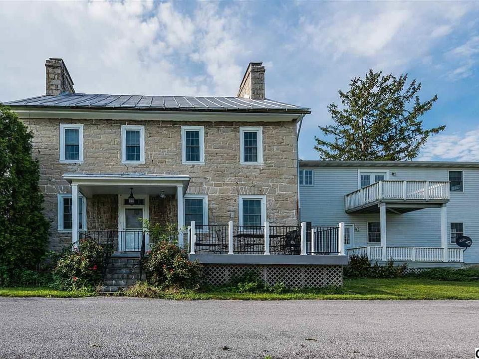 191 Lefever Rd, Newville, PA 17241 Zillow