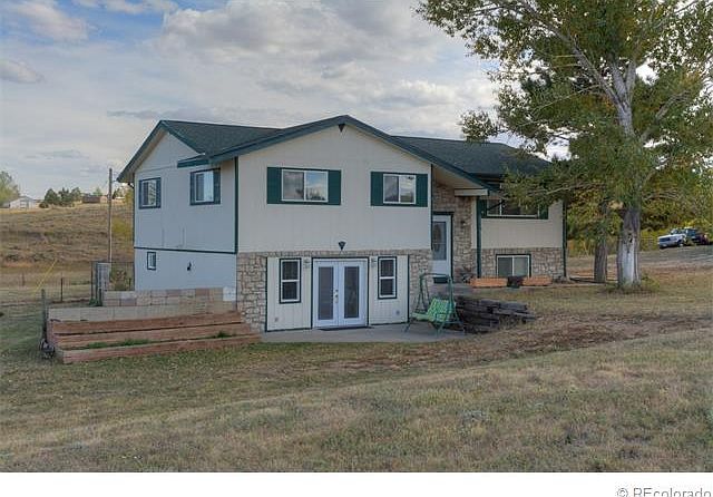 For Sale: 1990 Elizabeth Drive, Parker, CO 80138
