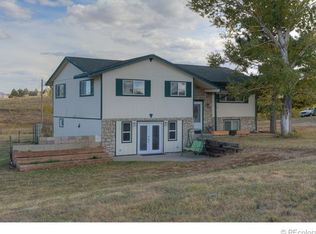 1990 Elizabeth Dr, Parker, CO 80138